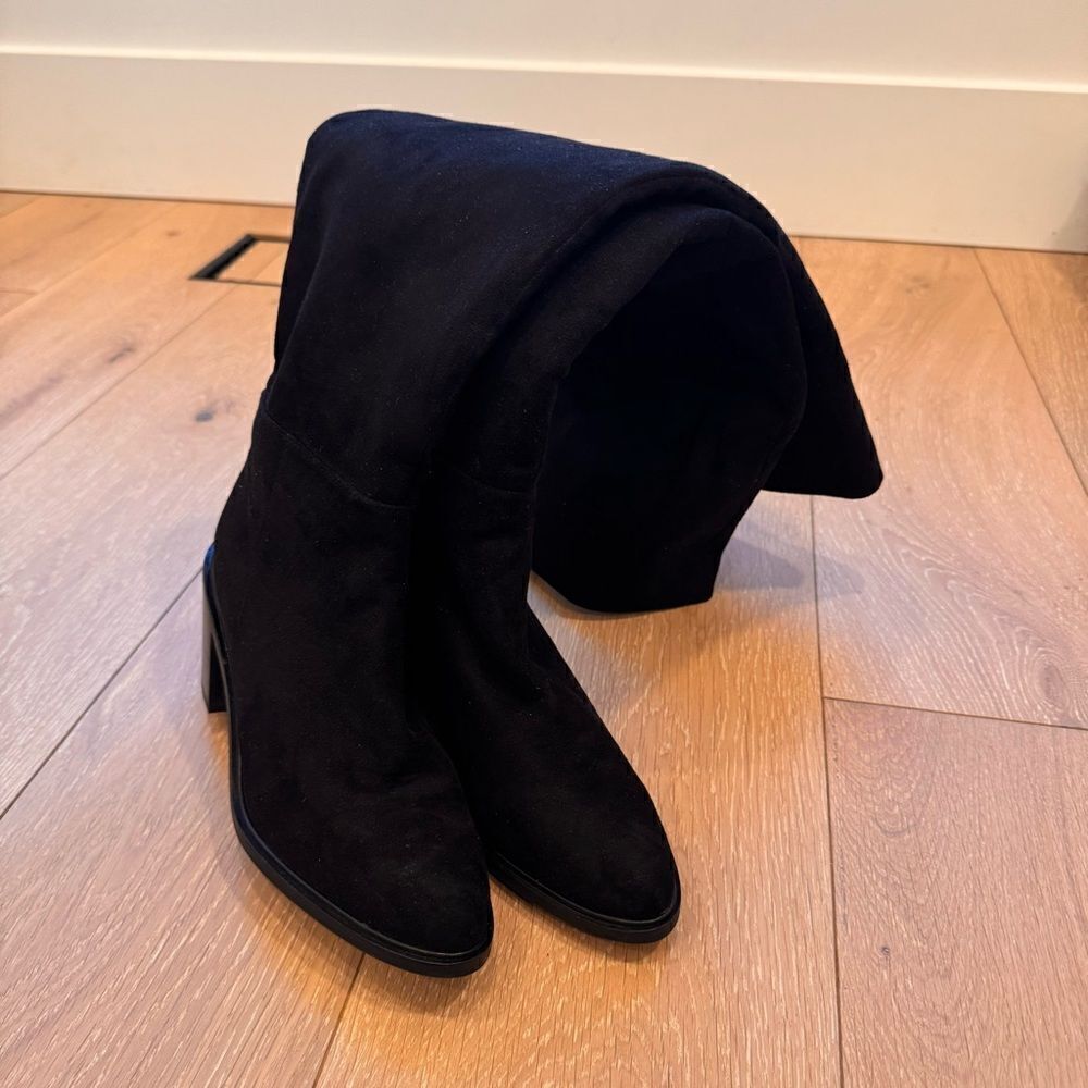 Gifted Tall Boot - Picture 9 of 9